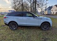 Land Rover Range Rover Velar 4