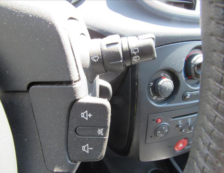 Renault Clio 18