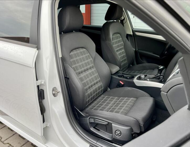 Audi A4 19