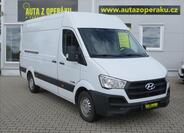 Hyundai H 350 1