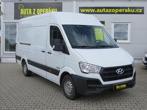 Hyundai H 350