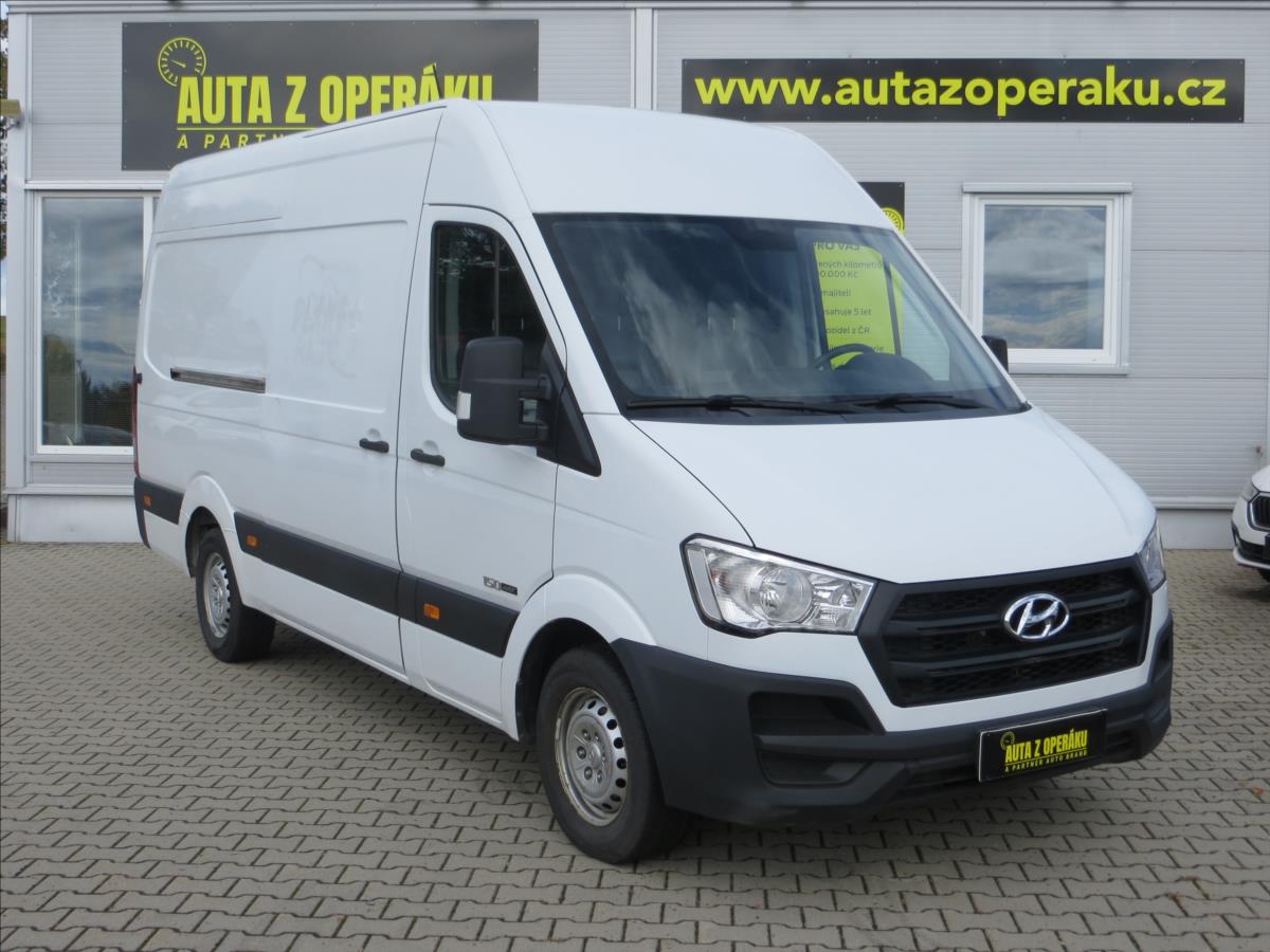 Hyundai H 350