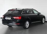 Škoda Superb 3