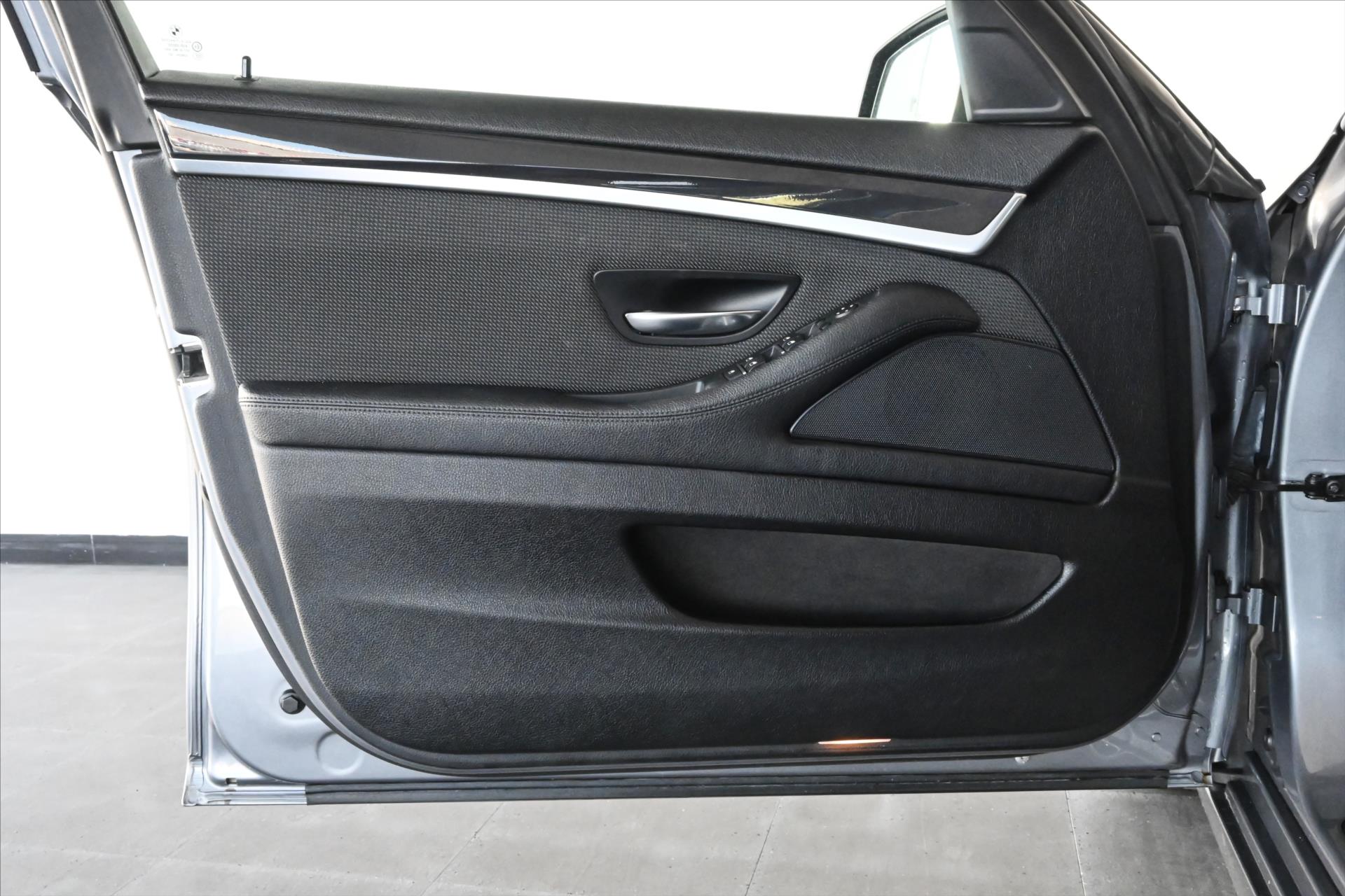 BMW Řada 5