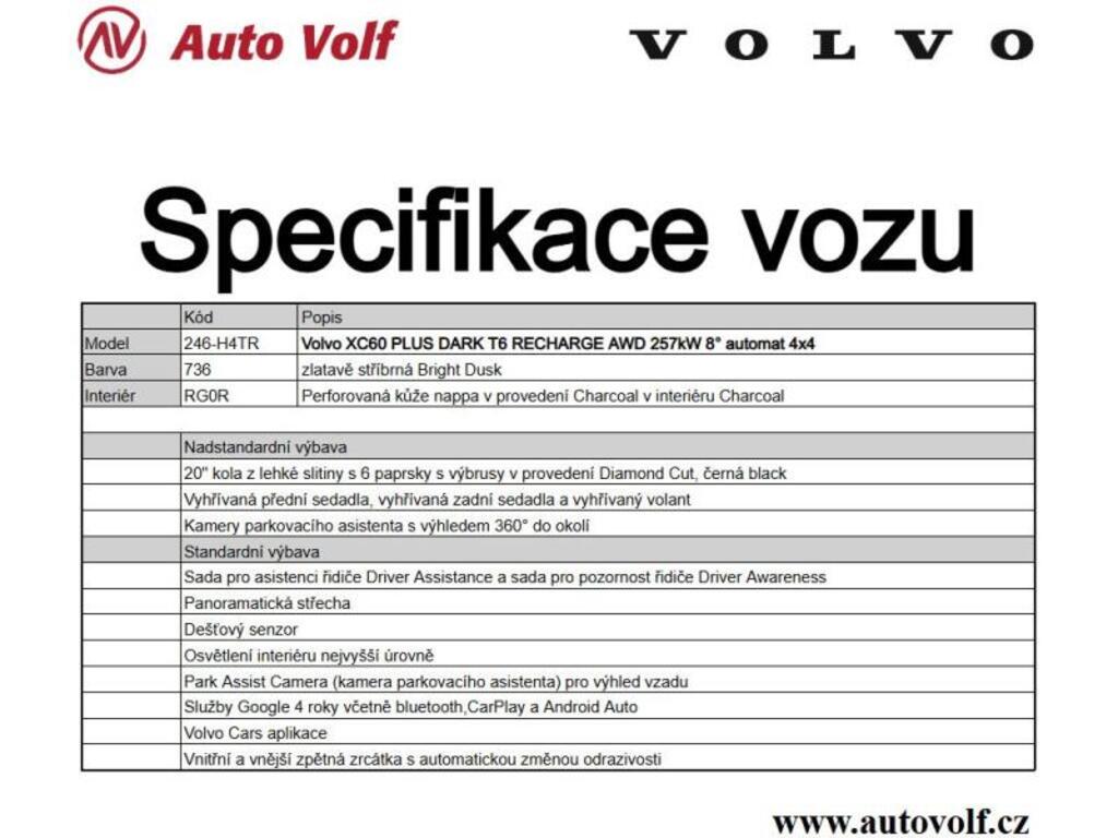 Volvo XC60 2