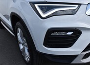 Seat Ateca 4