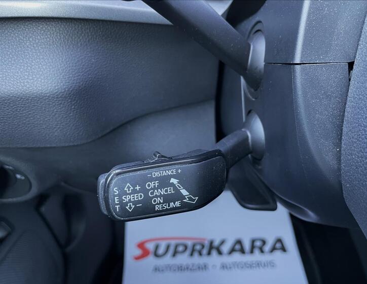 Škoda Karoq 40