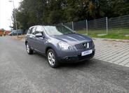 Nissan Qashqai 4