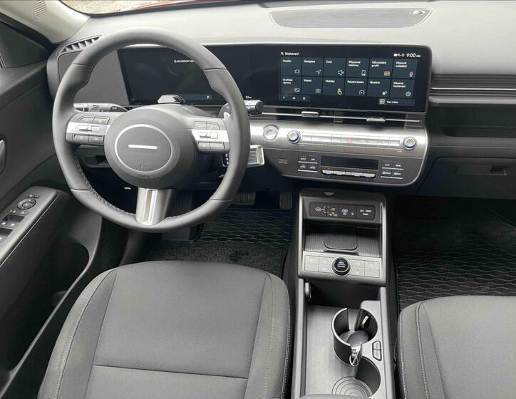 Hyundai Kona 8