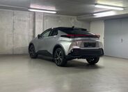 Toyota C-HR 7