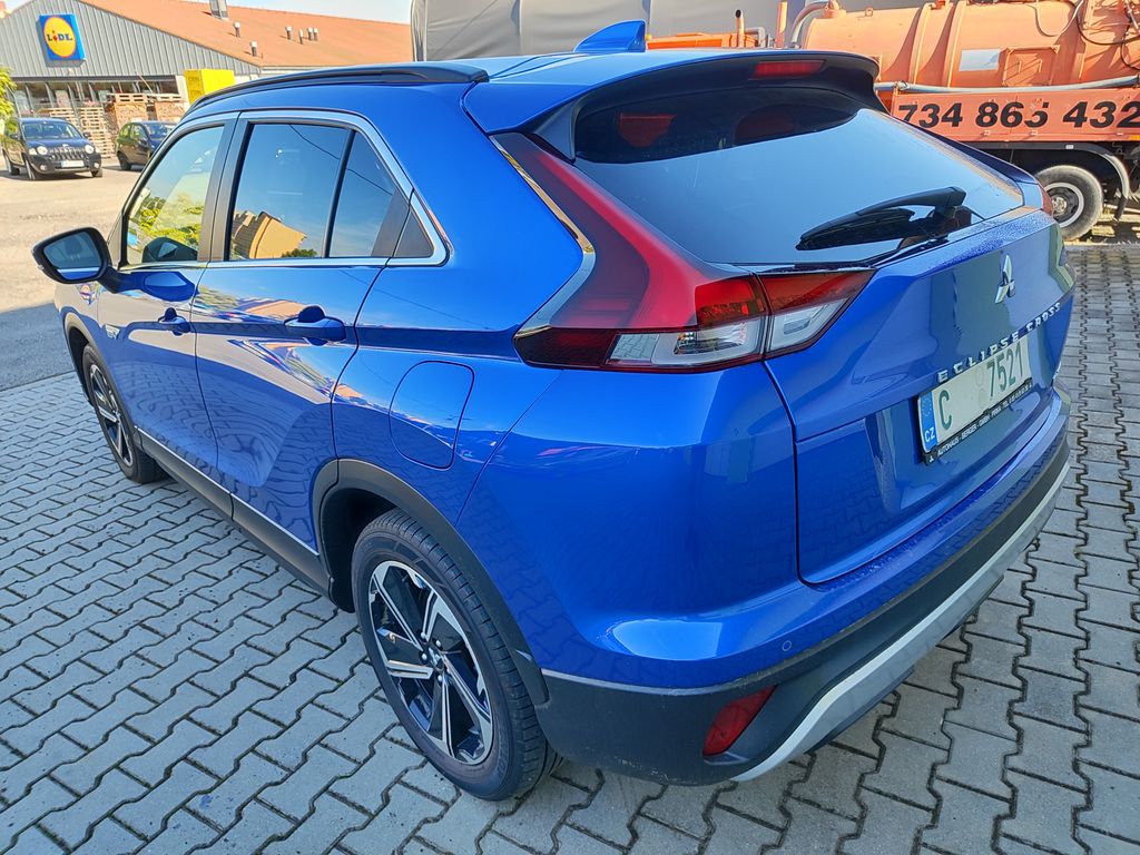 Mitsubishi Ostatní