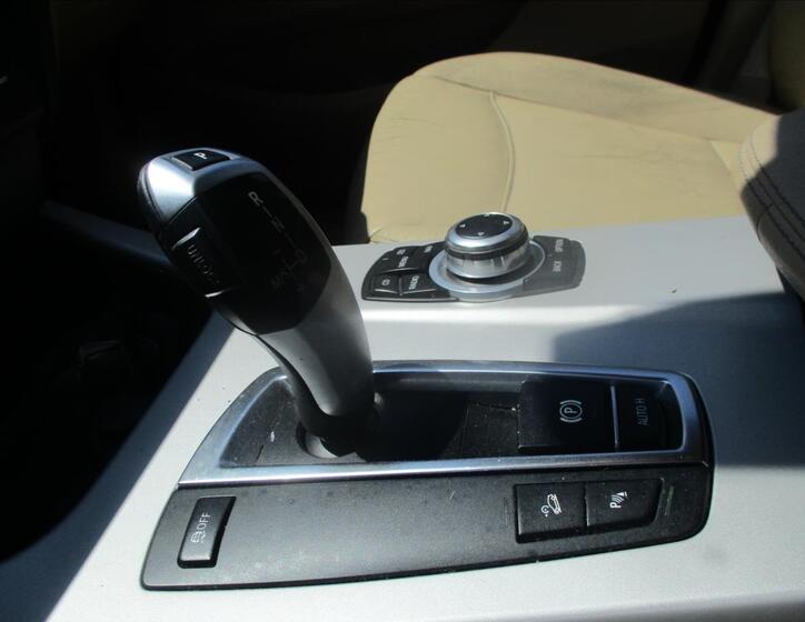 BMW X3 22