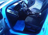 Ford Focus 8