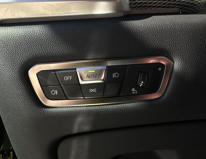 BMW X5 20