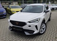 Cupra Formentor 1