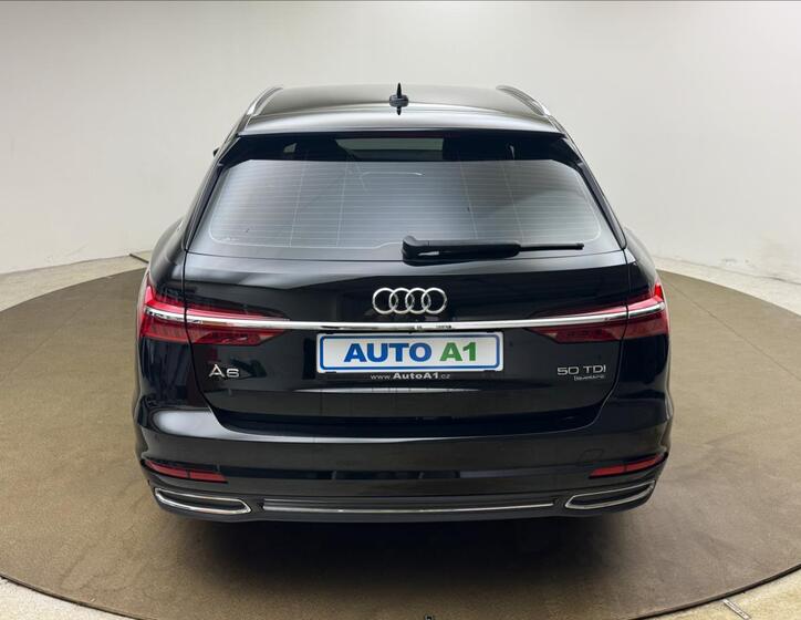 Audi A6 5