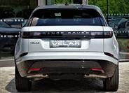 Land Rover Range Rover Velar 4