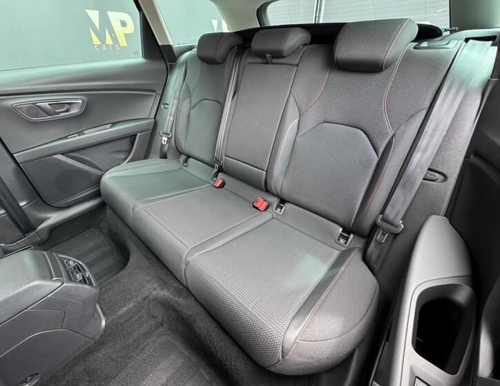 Seat Leon 15