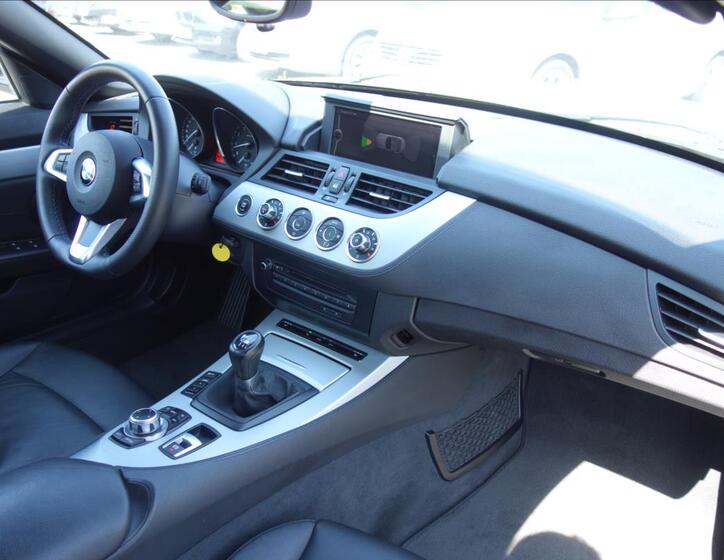 BMW Z4 13