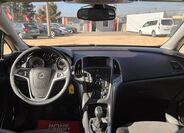 Opel Astra 21