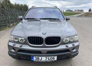 BMW X5 2