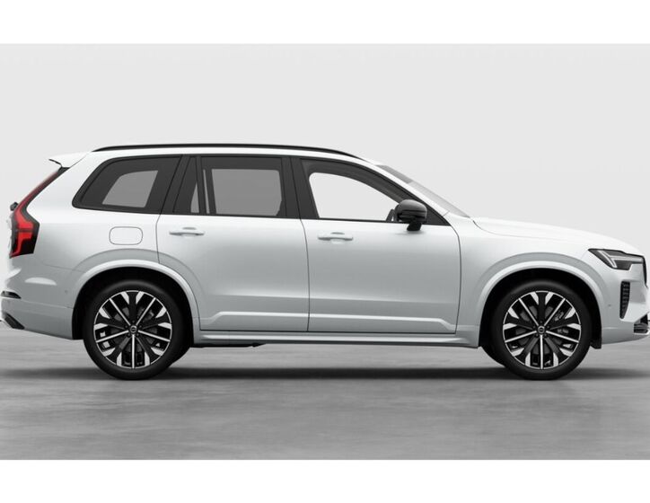 Volvo XC90 6