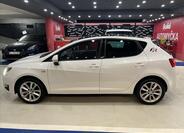Seat Ibiza 2