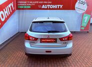Mitsubishi ASX 7