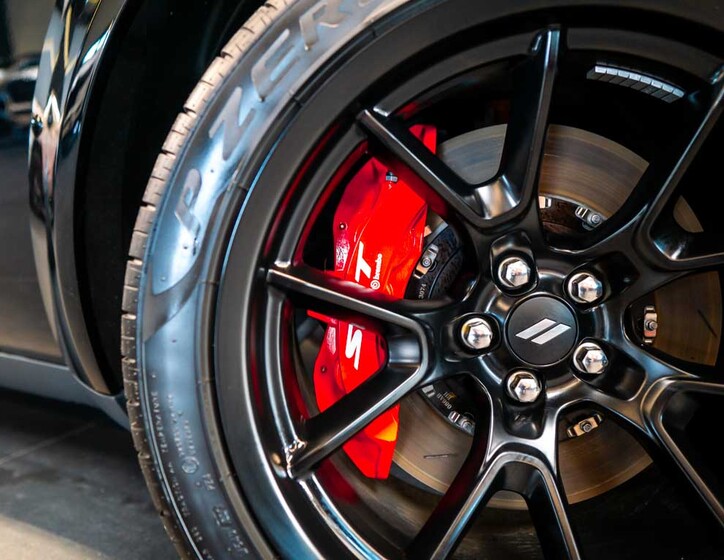 Dodge Challenger 39