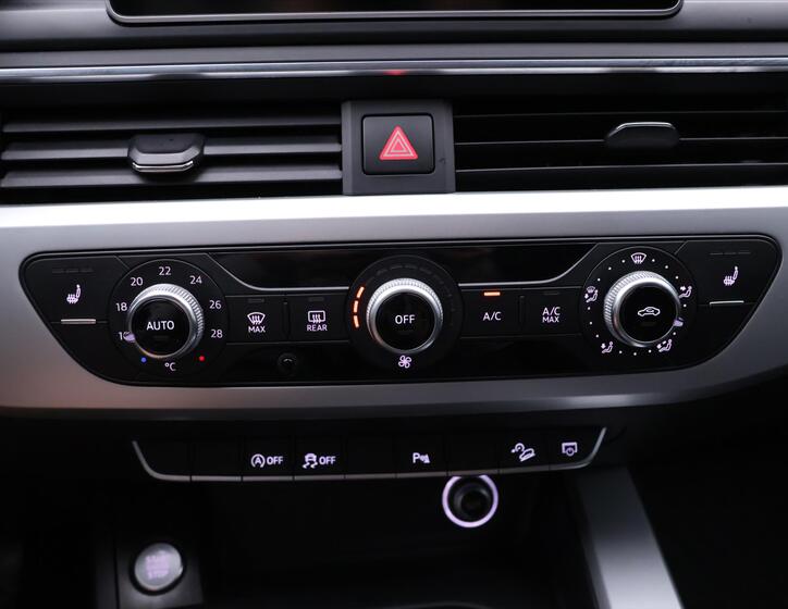 Audi A4 Allroad 29