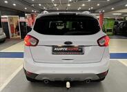 Ford Kuga 4