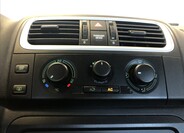 Škoda Fabia 23