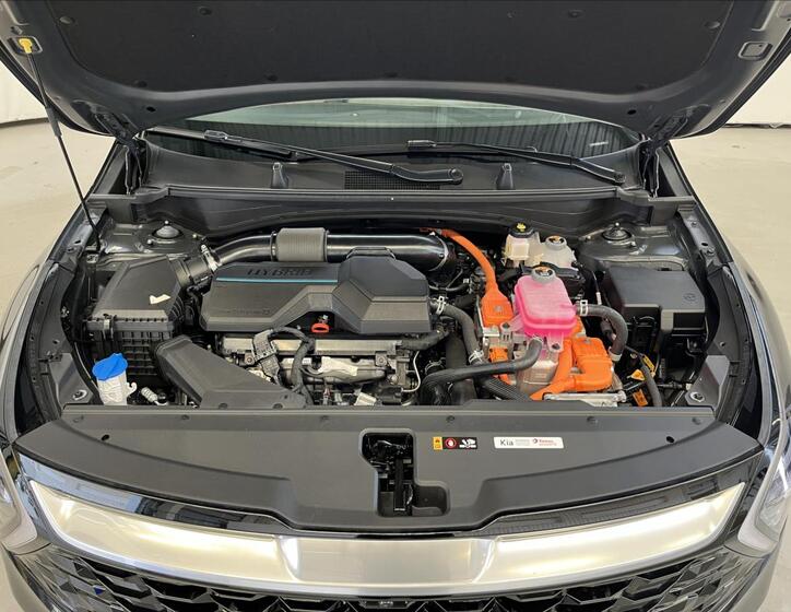 KIA Sportage 35