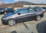 Peugeot 308 5