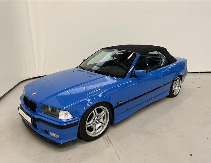 BMW Řada 3 2