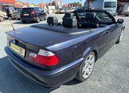 BMW Řada 3 6