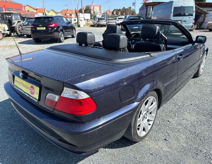 BMW Řada 3 6