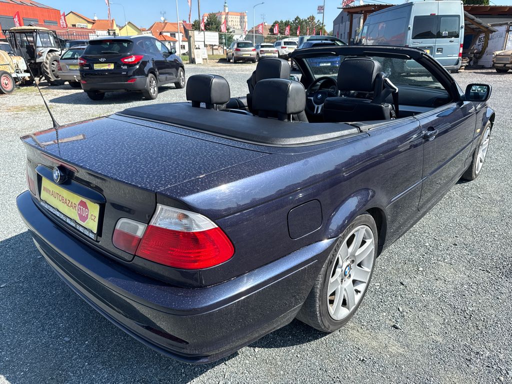 BMW Řada 3