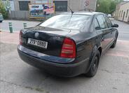 Škoda Superb 10
