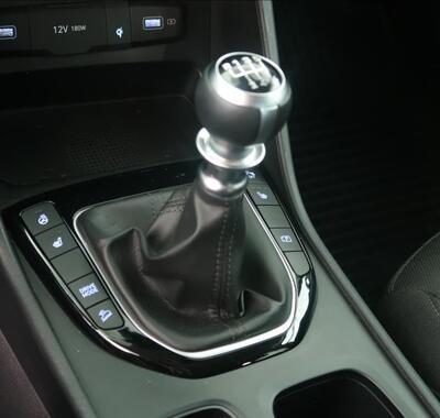 Hyundai Tucson 16