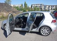 Volkswagen Golf 14