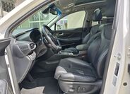 Hyundai Santa Fe 10