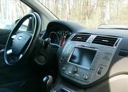 Ford Kuga 18