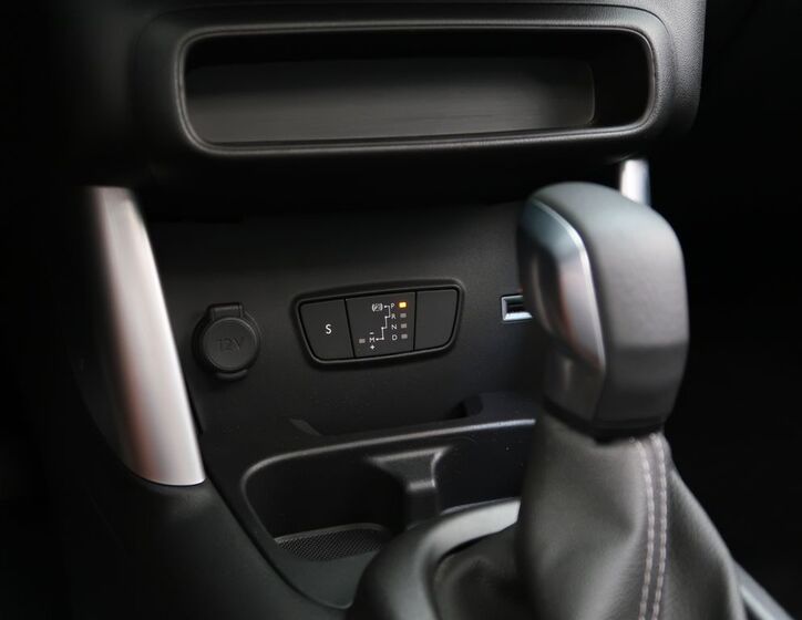 Citroën C3 Aircross 21