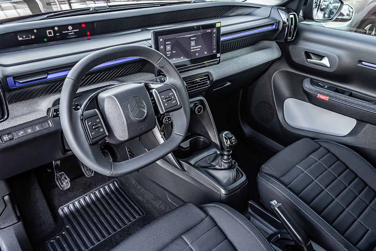 Citroën C3