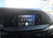 Volkswagen Caddy 18