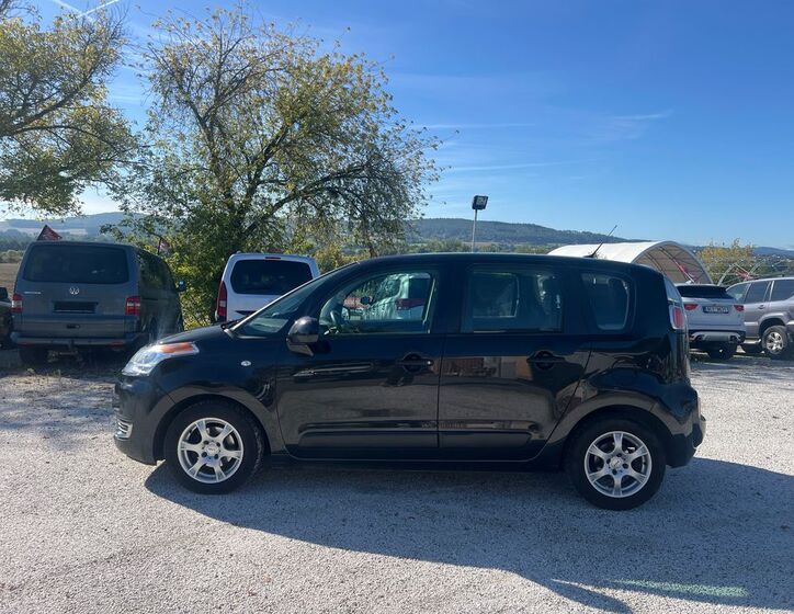 Citroën C3 Picasso 3