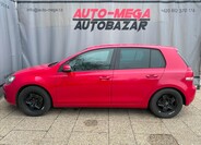 Volkswagen Golf 5