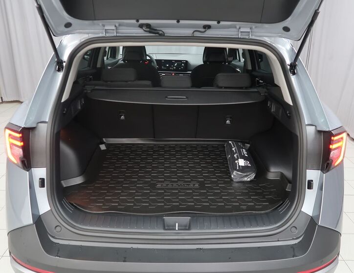KIA Sportage 15