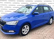Škoda Fabia 3